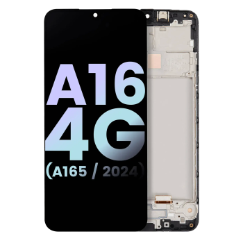 Samsung A16 4G A165 4G LTE LCD
