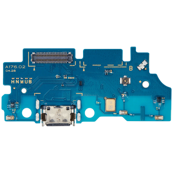 Samsung A17 5G A176 Charging Board