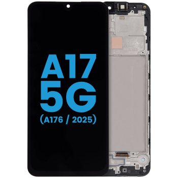 Samsung A17 5G A176 Service Pack LCD