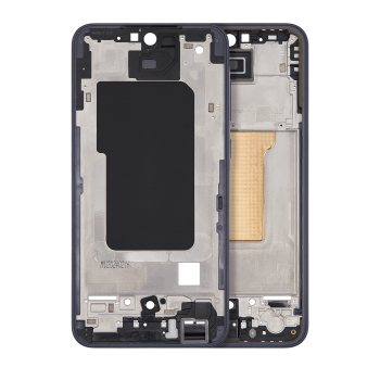 Samsung A35 5G A356 LCD/ Main Frame Navy