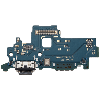 Samsung A37 5G A376 Charging Board