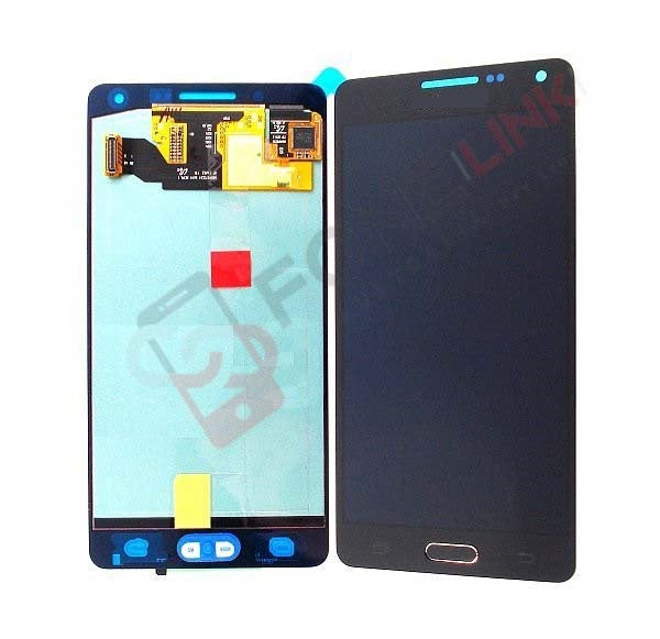 Samsung A5 500 Complete Lcd Black