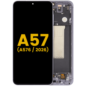Samsung A57 5G A576B OLED With Frame Navy