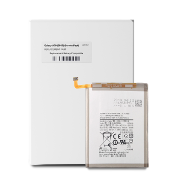 Samsung A70 A705 Service Pack Battery