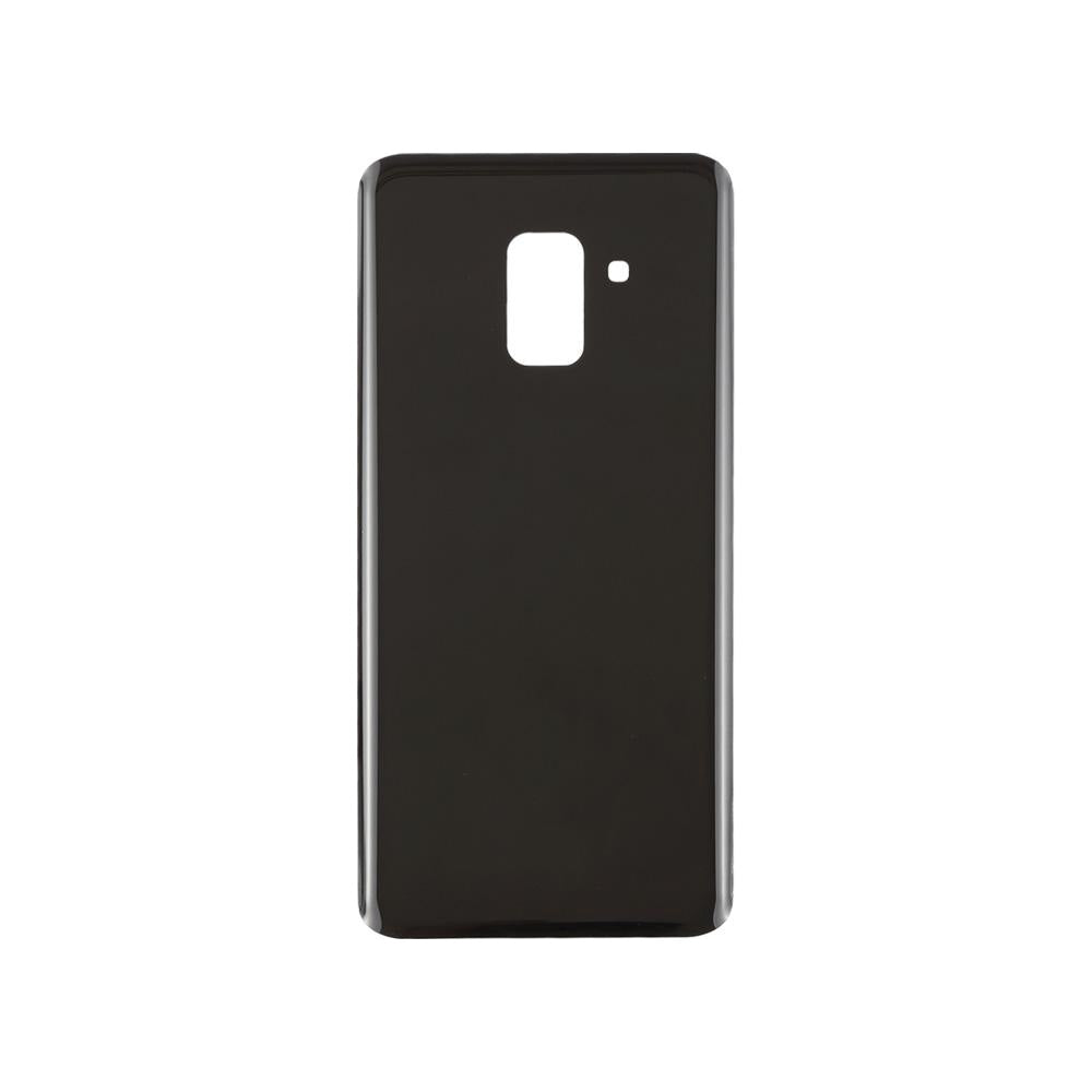 Samsung A8 A530 (2018) Black Back Cover