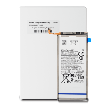 Samsung Galaxy Z Fold 3 5G F926B Service Pack Main Battery EB-BF927ABY GH82-26237A