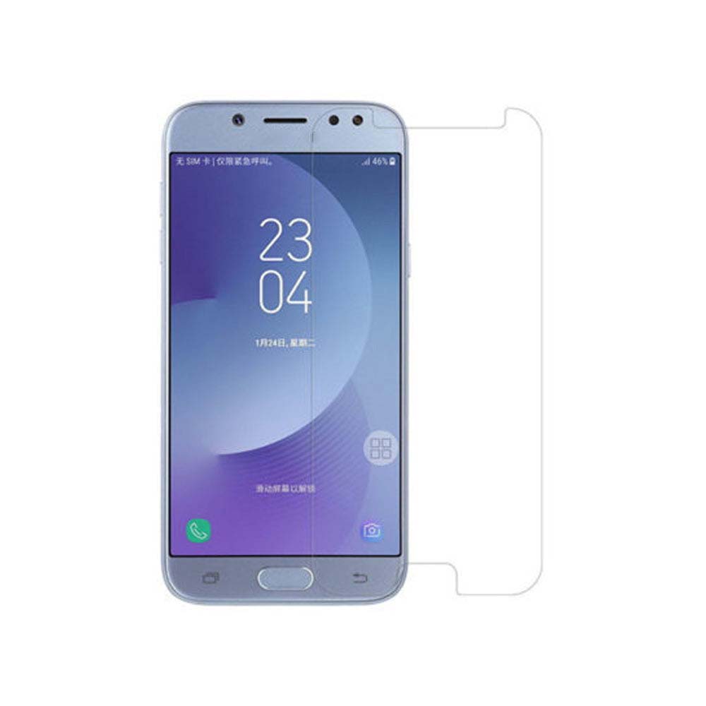 Samsung J5 Pro Tempered Glass Protecror