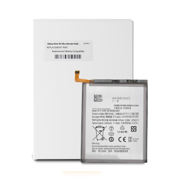 Samsung Note 20 Ultra 5G N986 Service Pack Battery