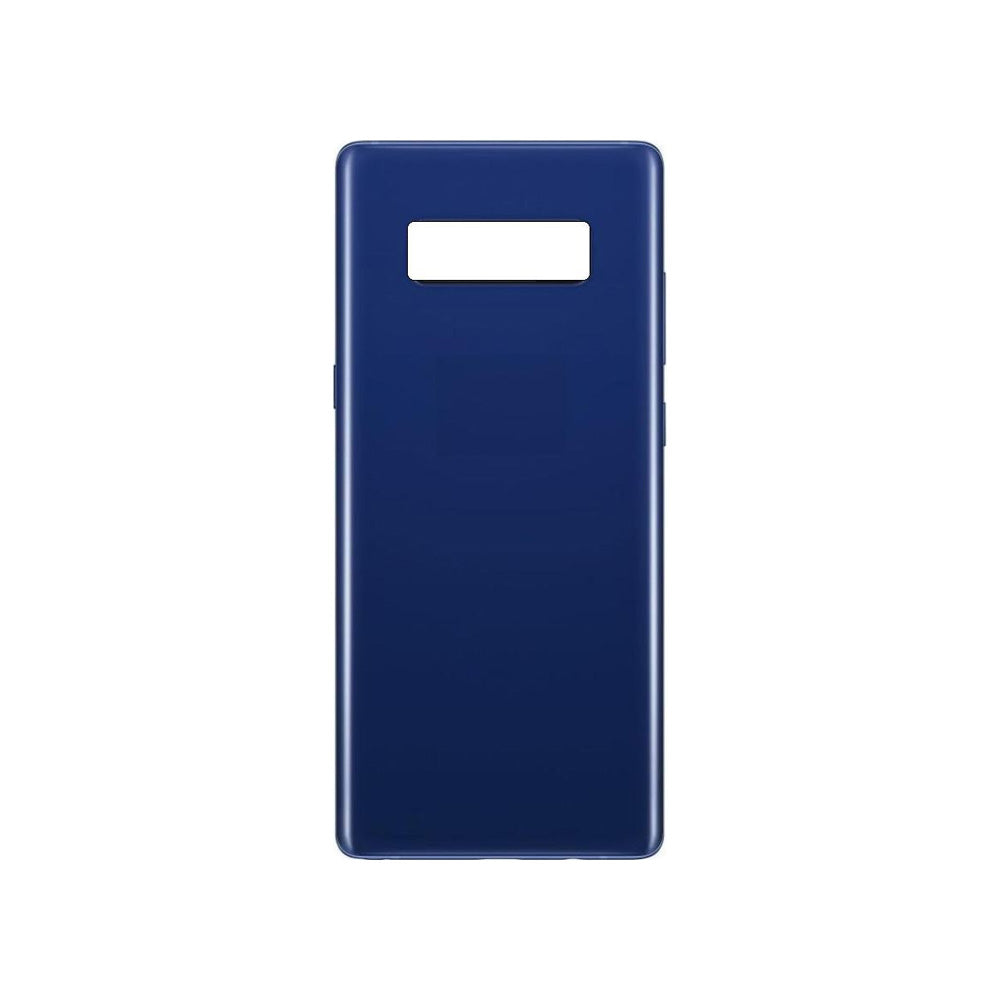 Samsung Note 8 N950 Back Cover Blue