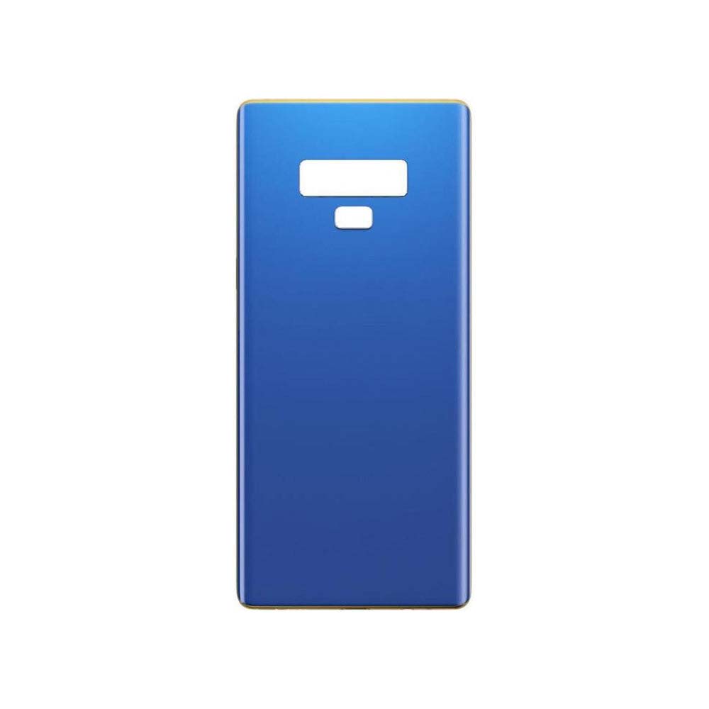 Samsung Note 9 N960F Back Cover Blue