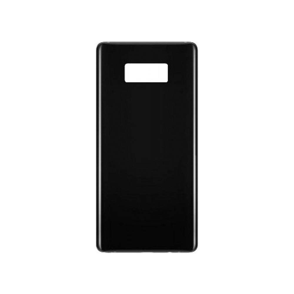 Samsung Note 9 N960F Back Cover Midnight Black