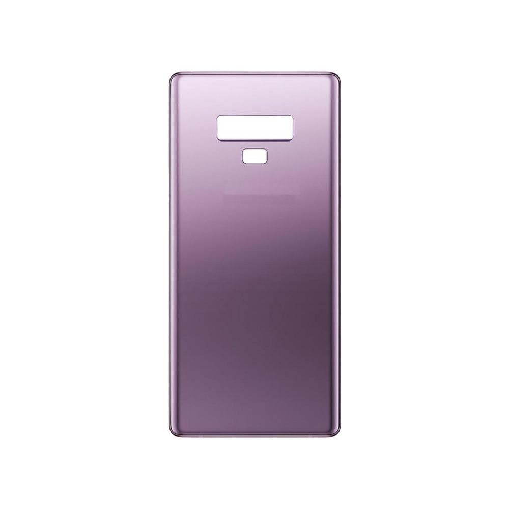 Samsung Note 9 N960F Back Cover Purple