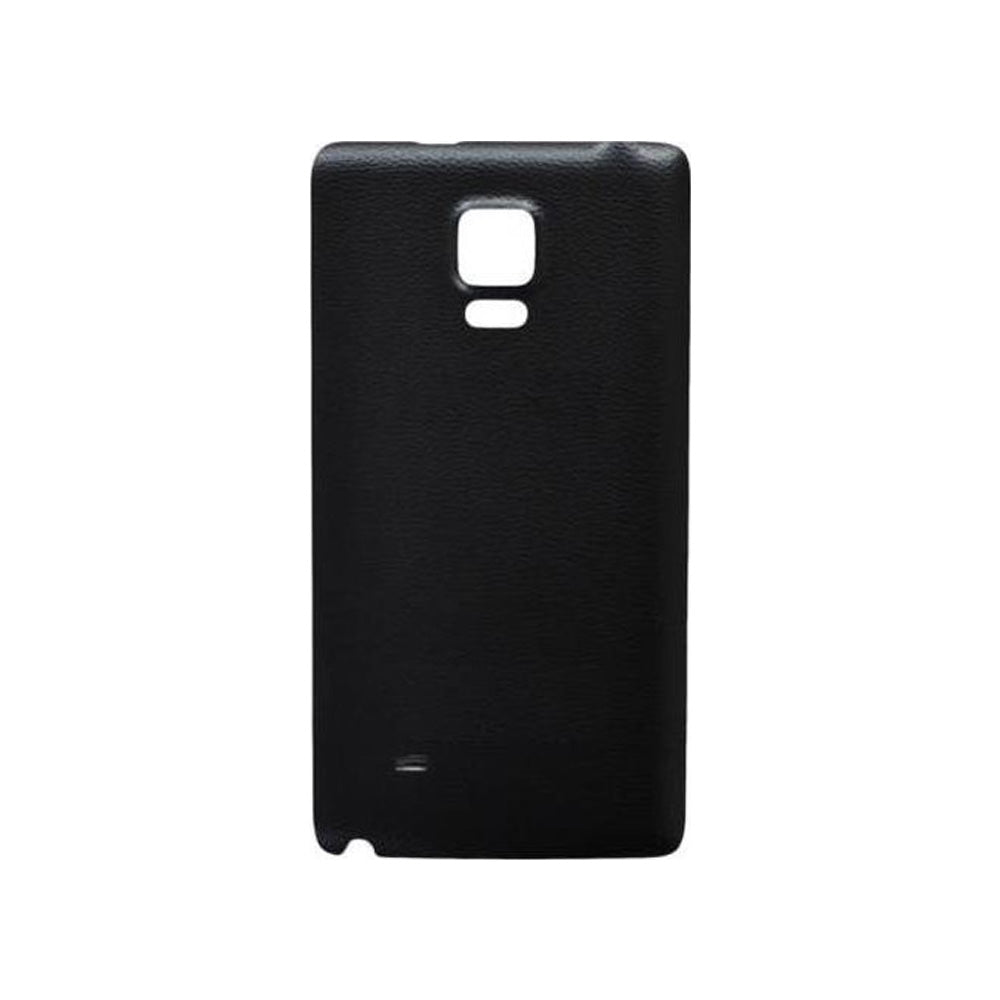 Samsung Note Edge N915G Back Cover Black