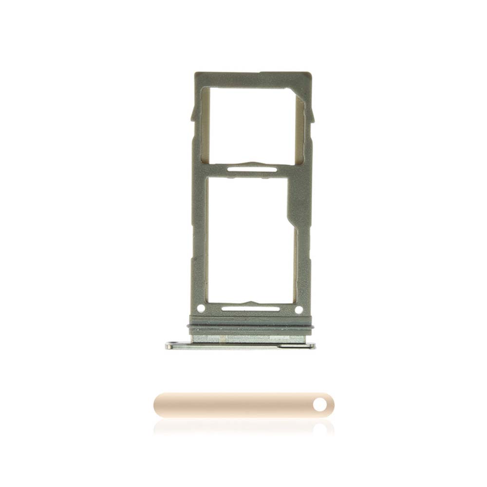 Samsung S10E G970F Sim Tray Yellow