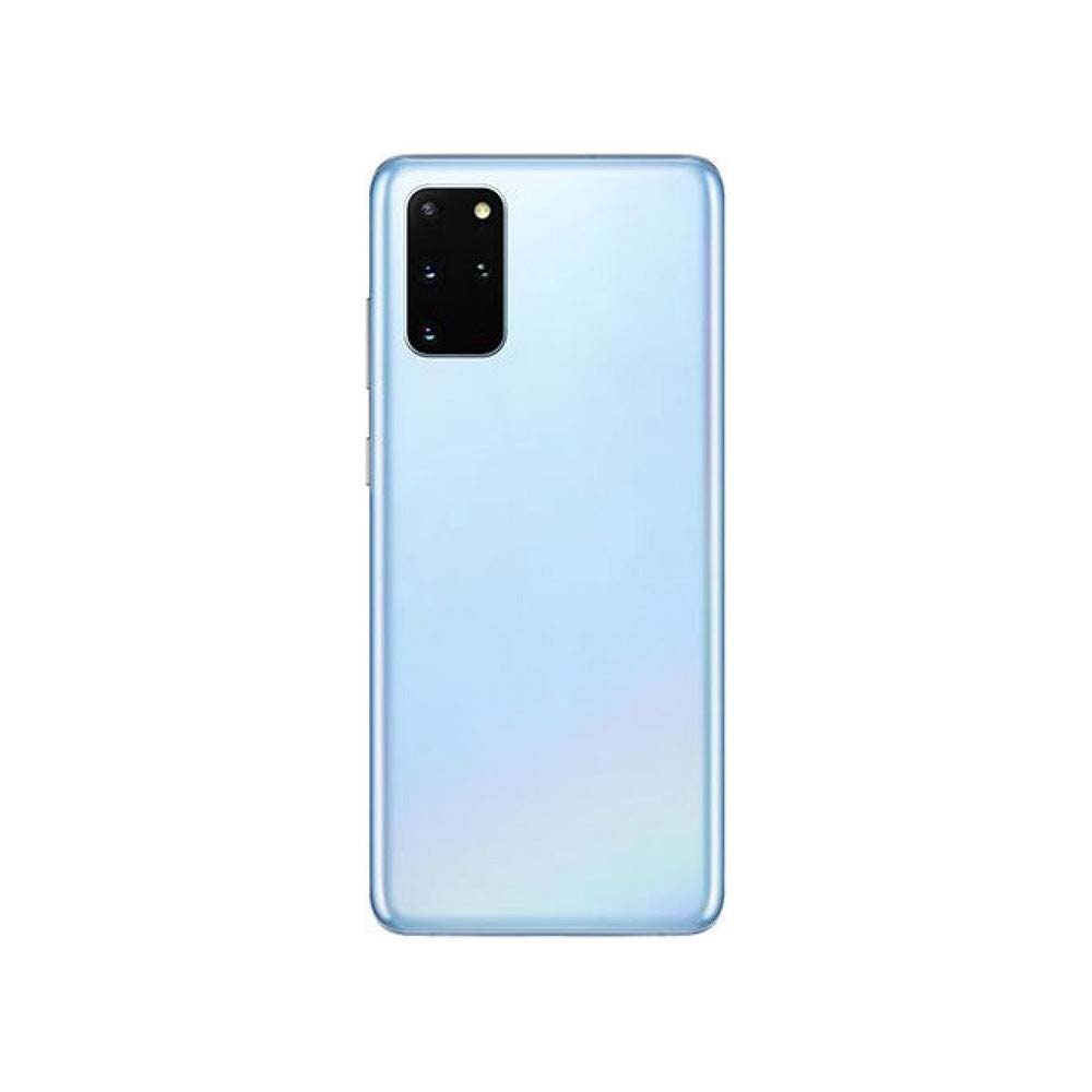 Samsung S20 Plus G985F Back Cover Cloud Blue