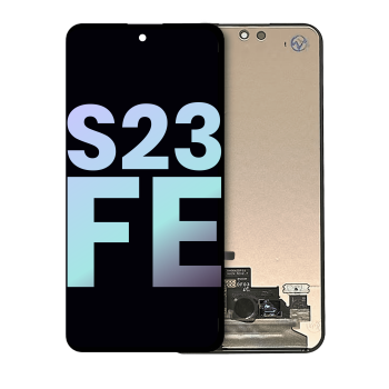 Samsung S23 FE 5G S711B Service Pack LCD Without Frame