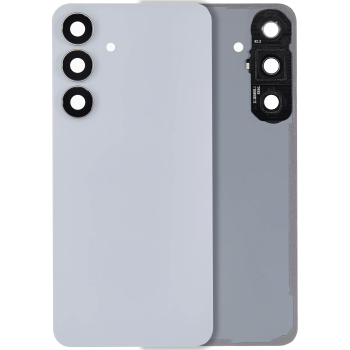 Samsung S25 FE S731 Back Cover Icyblue
