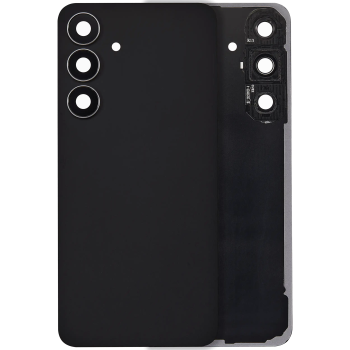 Samsung S25 FE S731 Back Cover Jetblack
