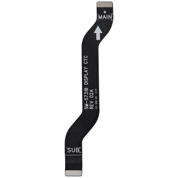 Samsung S25 FE S731 LCD Flex Cable