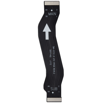 Samsung S25 FE S731 Main Board Flex Cable