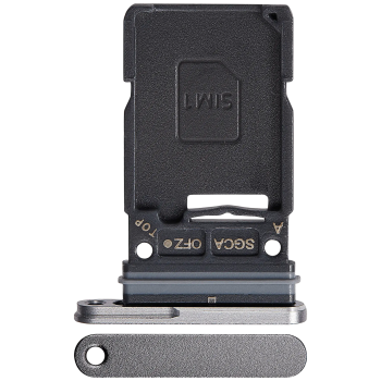 Samsung S25 FE S731 SIM Tray Jetblack