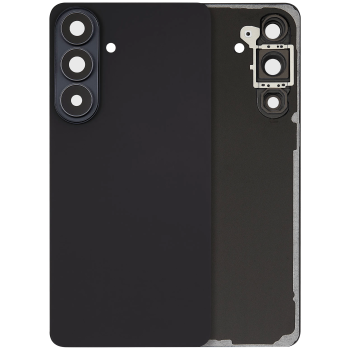 Samsung S26 Plus S947 Back Cover Black