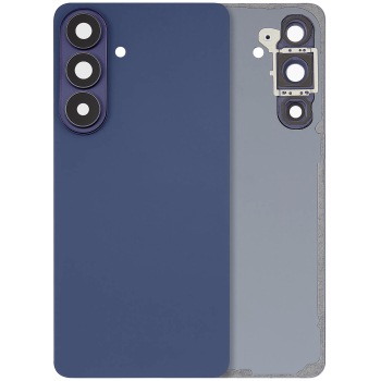 Samsung S26 Plus S947 Back Cover Cobalt Violet