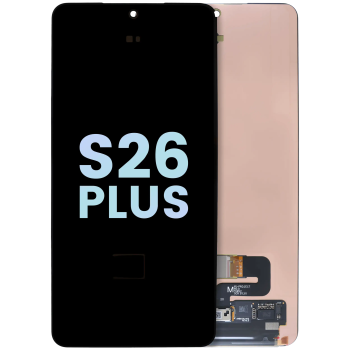 Samsung S26 Plus S947 Service Pack OLED Screen Without Frame