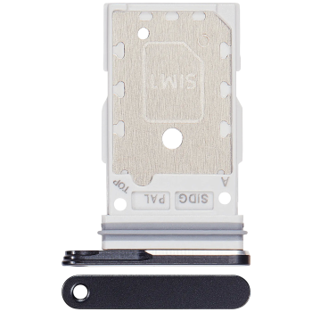 Samsung S26 Plus S947 SIM Tray Black