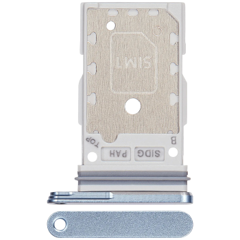 Samsung S26 Plus S947 SIM Tray Sky Blue