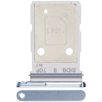 Samsung S26 S942 SIM Tray Sky Blue