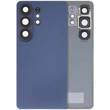 Samsung S26 Ultra S948 Back Cover Cobalt Violet