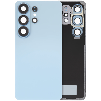 Samsung S26 Ultra S948 Back Cover Sky Blue