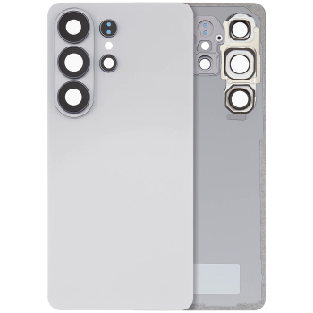 Samsung S26 Ultra S948 Back Cover White