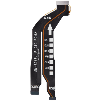 Samsung S26 Ultra S948 Main Board Flex Cable