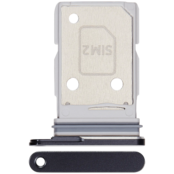 Samsung S26 Ultra S948 SIM Tray Black