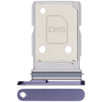 Samsung S26 Ultra S948 SIM Tray Cobalt Violet