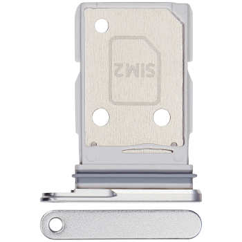 Samsung S26 Ultra S948 SIM Tray White