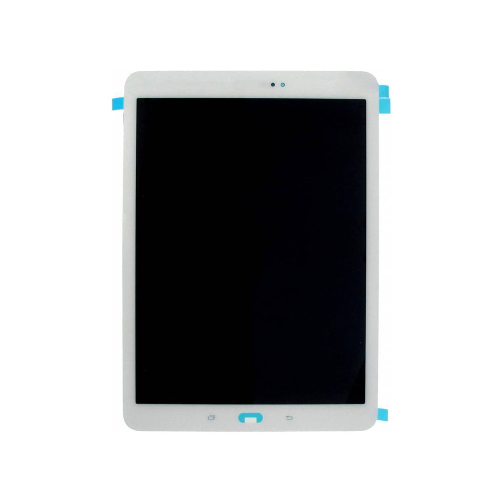 Samsung Tab S2 9.7 T810 Complete Lcd White