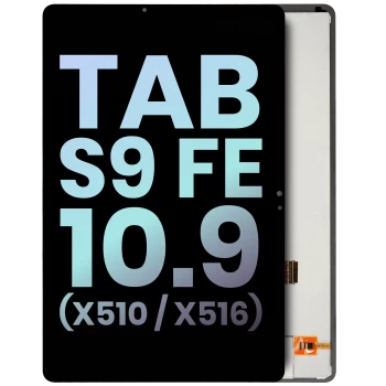 Samsung Tab S9 FE X510/ X516 Original LCD