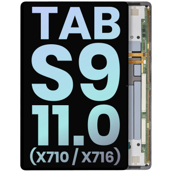 Samsung Tab S9 X710/ X716B Original LCD