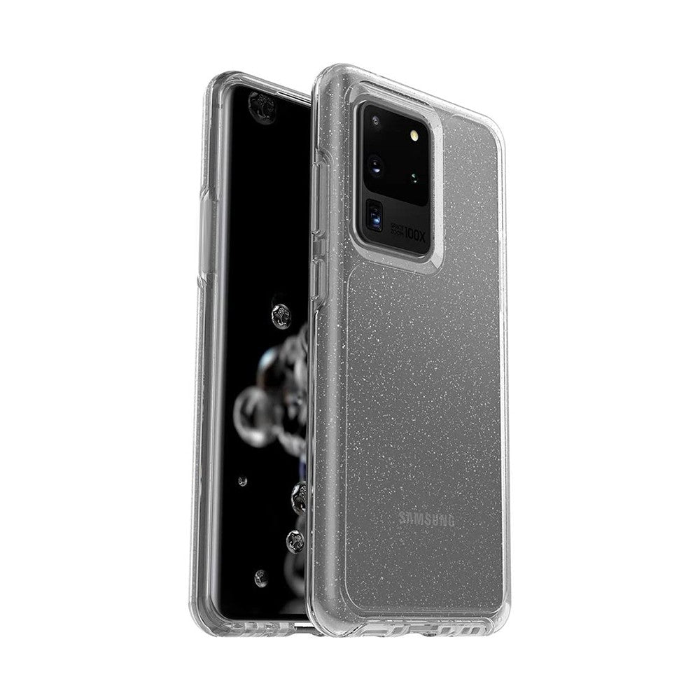 Samsung S20/S20 Plus/S20 Ultra Clear Tpu Case