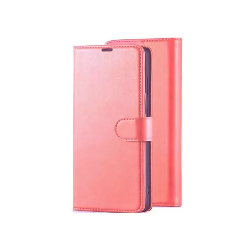 Sonata Diary Case Samsung Note 5 Pink