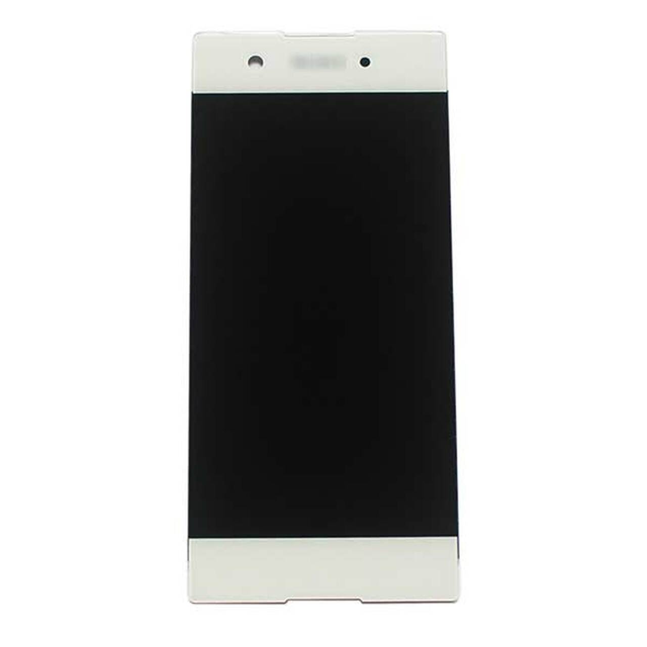 Sony Xz White Lcd