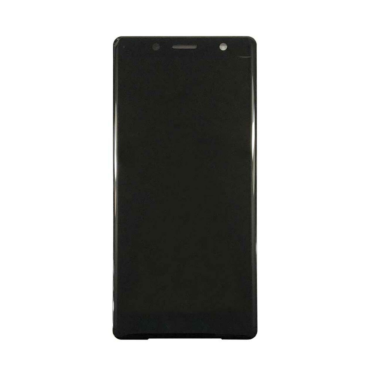 Sony Xz2 Black Lcd