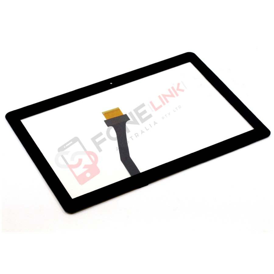 Samsung Tab 2 10.1 P5100 Touch Black