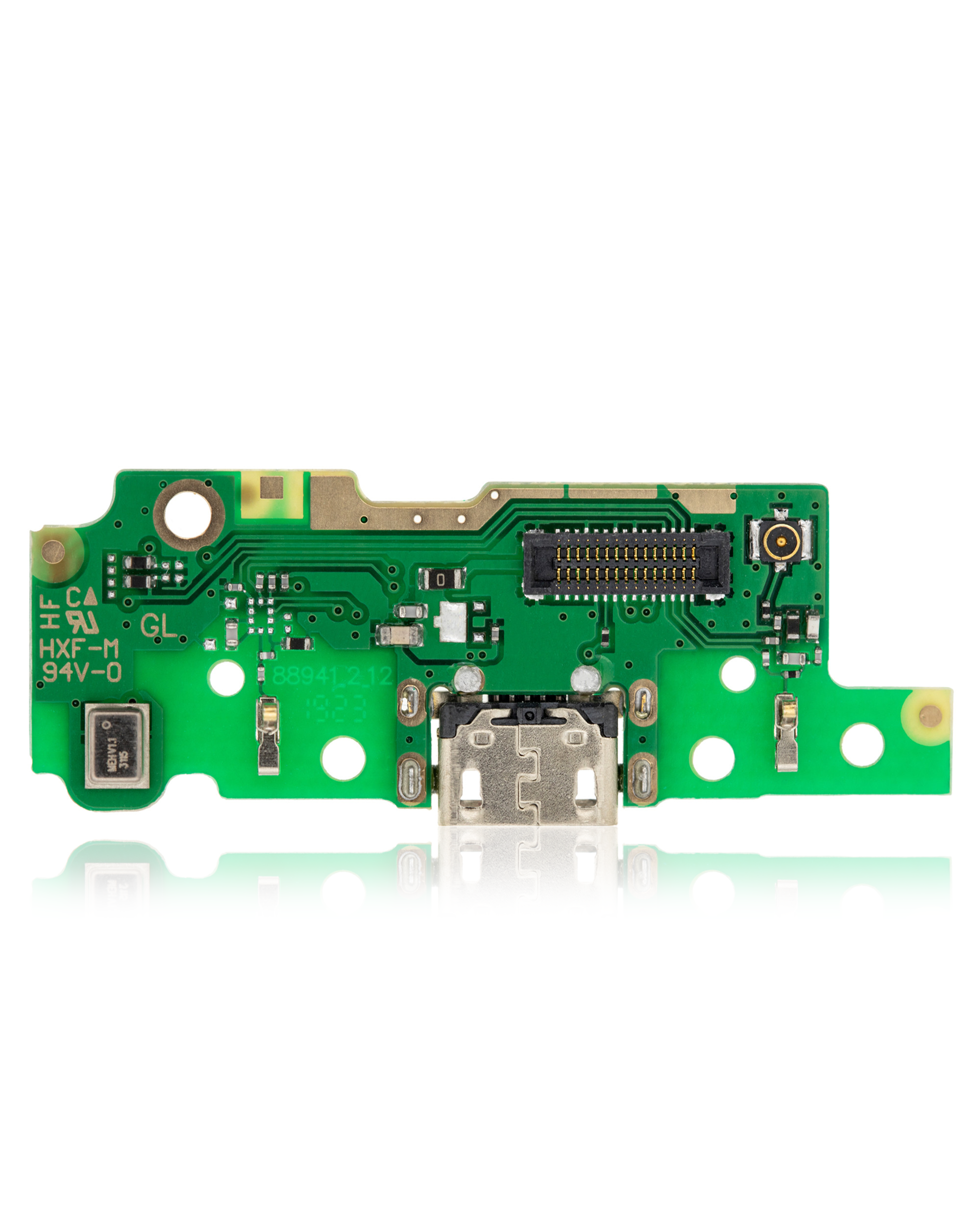 Motorola Moto E6 (XT2005 / 2019)Charging Board