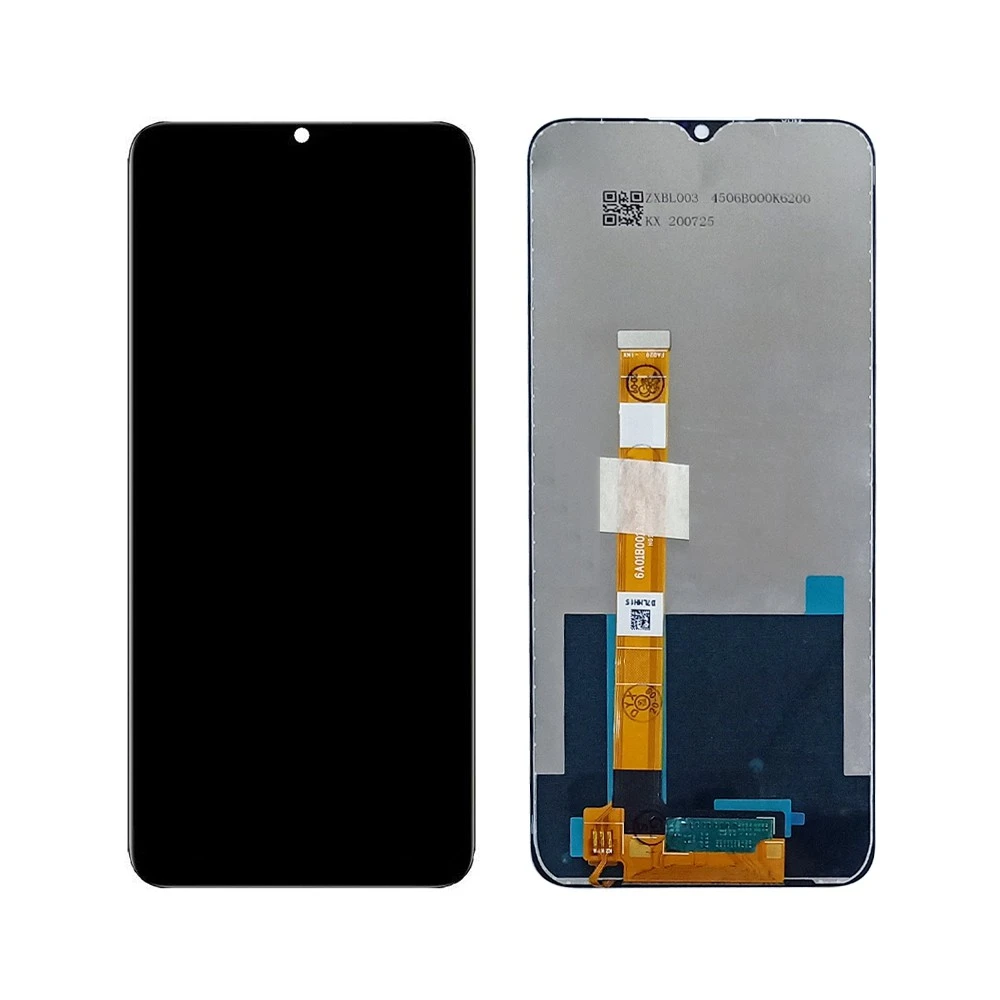 OPPO A11 / A8 / A9 (2020 / A11x) / A5 (2020) / A31(2020) / Realme 5 / 5i / 6i / C3 / C3i LCD