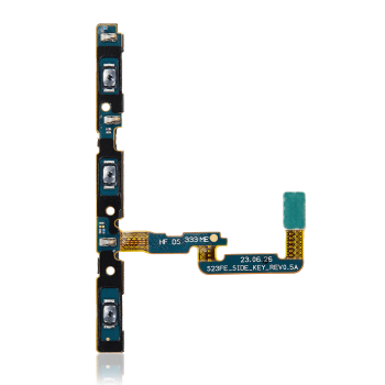 Samsung S23 FE 5G S711B Power/ Volume Flex