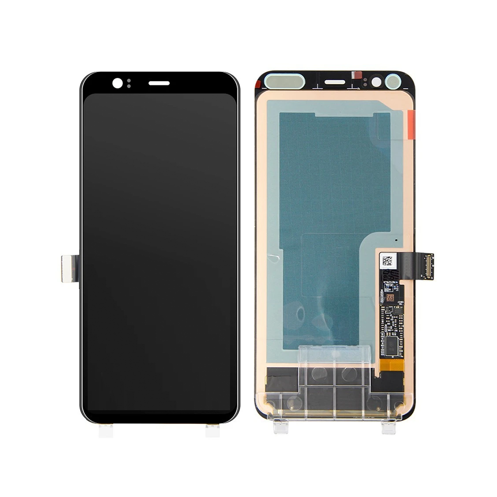 Google Pixel 4XL LCD Black